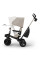 Трехколесный велосипед Kinderkraft Aveo 2 Plus Beige (KRAVEO02BEG0000)