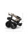 Трехколесный велосипед Kinderkraft Aveo 2 Plus Beige (KRAVEO02BEG0000)