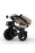 Трехколесный велосипед Kinderkraft Aveo 2 Plus Beige (KRAVEO02BEG0000)