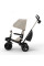 Трехколесный велосипед Kinderkraft Aveo 2 Plus Beige (KRAVEO02BEG0000)