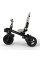 Трехколесный велосипед Kinderkraft Aveo 2 Plus Beige (KRAVEO02BEG0000)