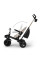 Трехколесный велосипед Kinderkraft Aveo 2 Plus Beige (KRAVEO02BEG0000)