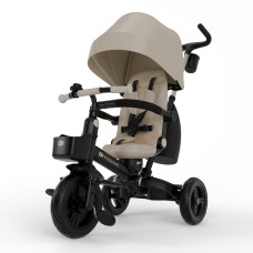 Трехколесный велосипед Kinderkraft Aveo 2 Plus Beige (KRAVEO02BEG0000)