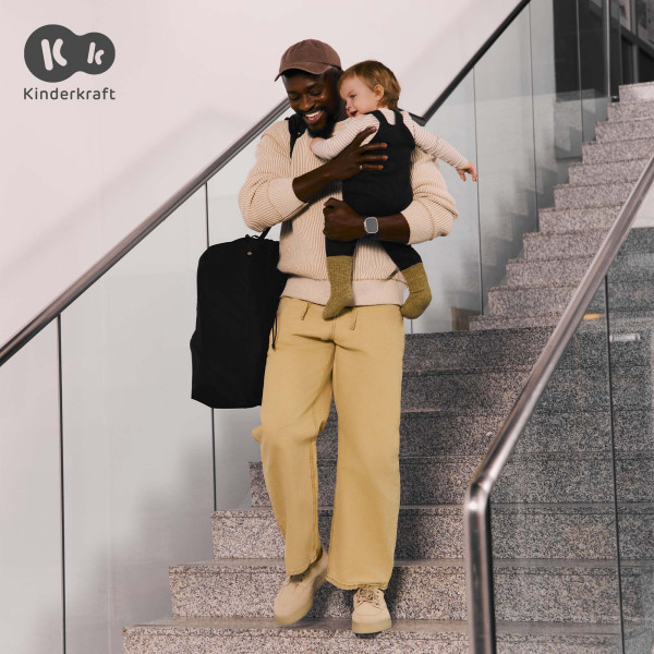 Прогулочная коляска Kinderkraft Pilot 2 Beige (KSPILO02BEG0000)