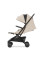 Прогулочная коляска Kinderkraft Pilot 2 Beige (KSPILO02BEG0000)