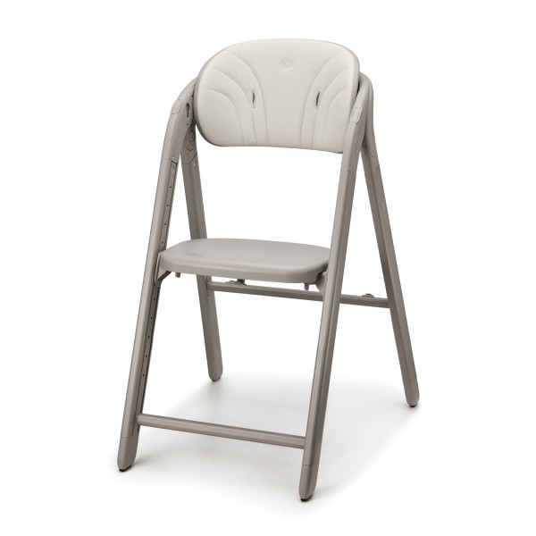 Стульчик для кормления Kinderkraft Tino Beige (KHTINO00BEG0000)