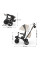 Трехколесный велосипед Kinderkraft Spinstep 2 Plus Beige (KRSPST02BEGPL00)