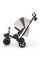 Трехколесный велосипед Kinderkraft Spinstep 2 Plus Beige (KRSPST02BEGPL00)