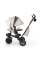 Трехколесный велосипед Kinderkraft Spinstep 2 Plus Beige (KRSPST02BEGPL00)