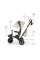 Трехколесный велосипед Kinderkraft Spinstep 2 Plus Beige (KRSPST02BEGPL00)