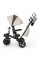 Трехколесный велосипед Kinderkraft Spinstep 2 Plus Beige (KRSPST02BEGPL00)
