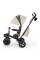 Трехколесный велосипед Kinderkraft Spinstep 2 Plus Beige (KRSPST02BEGPL00)