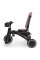 Трехколесный велосипед Kinderkraft Jazz 3 Pink (KRJAZZ03PNK0000)
