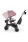 Трехколесный велосипед Kinderkraft Jazz 3 Pink (KRJAZZ03PNK0000)