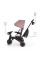 Трехколесный велосипед Kinderkraft Jazz 3 Pink (KRJAZZ03PNK0000)