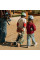 Самокат 2-в-1 Kinderkraft Raket Up Pink (KRRAUP00PNK0000)