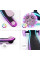 Самокат 2-в-1 Kinderkraft Raket Up Pink (KRRAUP00PNK0000)