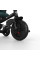 Трехколесный велосипед Kinderkraft Aston 2 Plus Green (KRASTO02GREPL00)