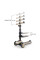 Самокат Kinderkraft Halley 2 Stone White (KRHALL02WHT0000)