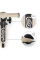 Самокат Kinderkraft Halley 2 Stone White (KRHALL02WHT0000)