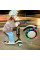 Самокат Kinderkraft Halley 2 Stone White (KRHALL02WHT0000)
