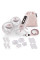 Двойной электрический молокоотсос Kinderkraft GentleFlow Pink (KEGEFL00PNK0000)