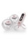 Двойной электрический молокоотсос Kinderkraft GentleFlow Pink (KEGEFL00PNK0000)