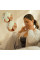 Двойной электрический молокоотсос Kinderkraft GentleNest (KEGENE00GLD0000)