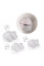 Электрический молокоотсос Kinderkraft MamaFlow Pink (KEMAFL00PNK0000)