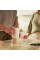 Портативный подогреватель для молока и термос 2-в-1 Kinderkraft Gaja Beige (KEGAJA00BEG0000)