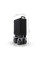 Складная туристическая тележка Kinderkraft Rollster Mystic Black (KSROLL00BLK0000)