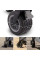 Складная туристическая тележка Kinderkraft Rollster Mystic Black (KSROLL00BLK0000)
