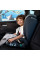 Автокресло Kinderkraft i-Spark 2 Plus i-Size Black (KCISPA02BLKPL00)