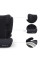 Автокресло Kinderkraft i-Spark 2 Plus i-Size Black (KCISPA02BLKPL00)