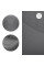 Автокресло Kinderkraft Junior Fix 2 Plus i-Size Grey (KCJUFI20GRYPL0N)