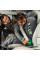 Автокресло Kinderkraft Junior Fix 2 Plus i-Size Grey (KCJUFI20GRYPL0N)
