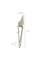 Стульчик для кормления Kinderkraft Dinnly Beige (KHDINN00BEG0000)