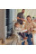 Стульчик для кормления Kinderkraft Dinnly Beige (KHDINN00BEG0000)