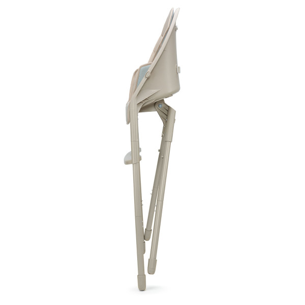 Стульчик для кормления Kinderkraft Dinnly Beige (KHDINN00BEG0000)