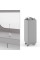 Кровать-манеж с пеленатором Kinderkraft Leody Up Grey (KCLEODUPGRY00AC)