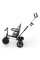 Трехколесный велосипед Kinderkraft Aston 2 Plus Grey (KRASTO02GRYPL00)