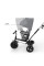 Трехколесный велосипед Kinderkraft Aston 2 Plus Grey (KRASTO02GRYPL00)