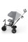 Трехколесный велосипед Kinderkraft Aston 2 Plus Grey (KRASTO02GRYPL00)