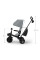 Трехколесный велосипед Kinderkraft Aveo 2 Plus Grey (KRAVEO02GRY0000)