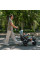 Трехколесный велосипед Kinderkraft Aveo 2 Plus Grey (KRAVEO02GRY0000)