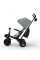 Трехколесный велосипед Kinderkraft Aveo 2 Plus Grey (KRAVEO02GRY0000)
