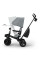 Трехколесный велосипед Kinderkraft Aveo 2 Plus Grey (KRAVEO02GRY0000)