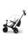 Трехколесный велосипед Kinderkraft Aveo 2 Plus Grey (KRAVEO02GRY0000)