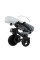 Трехколесный велосипед Kinderkraft Aveo 2 Plus Grey (KRAVEO02GRY0000)