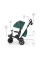 Трехколесный велосипед Kinderkraft Spinstep 2 Plus Green (KRSPST02GREPL00)